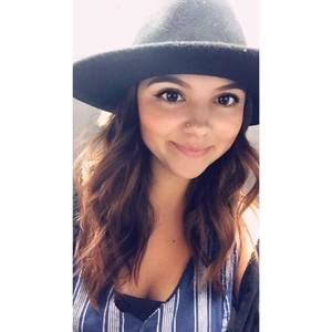 Meet your Posher, Madisyn